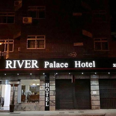 River Palace Hotel Дивинополис Экстерьер фото